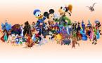 Disney Characters Wallpaper 151